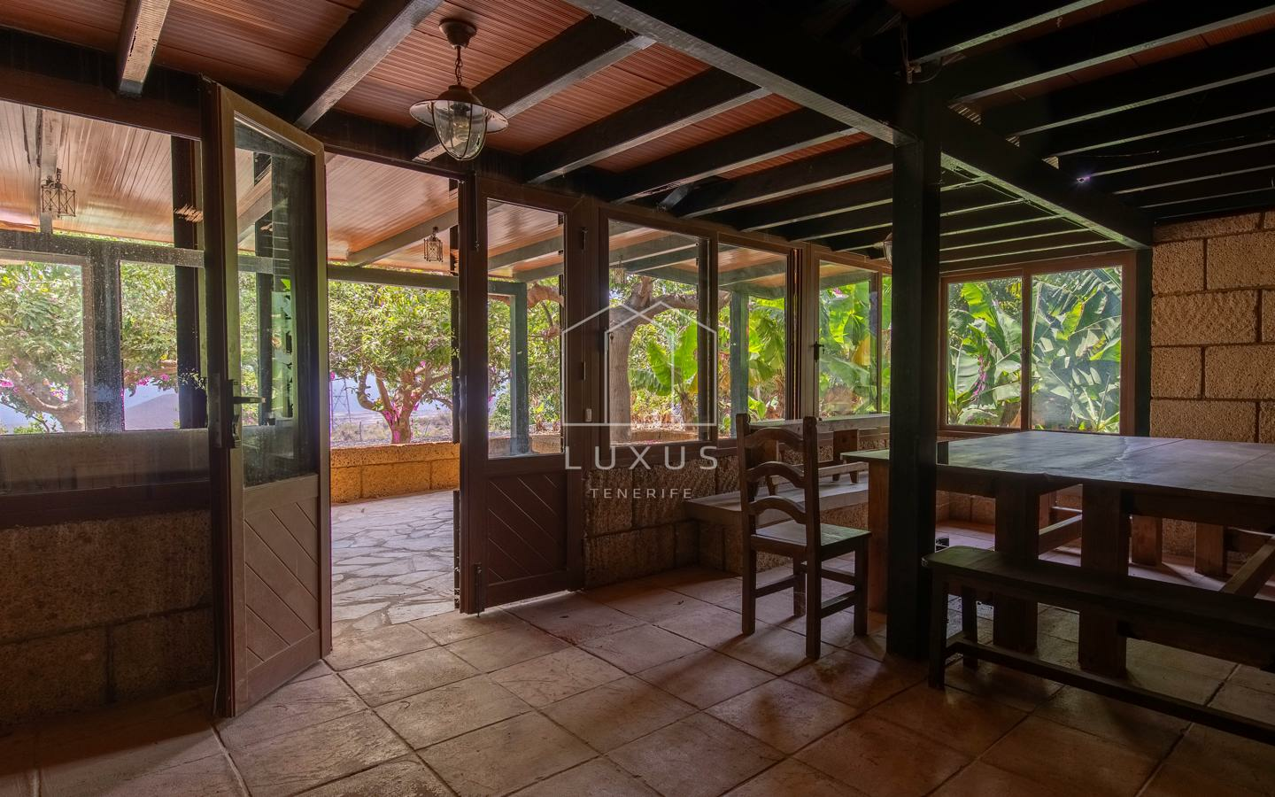 5-bedroom Villa In Arafo, Spain (225 M²)