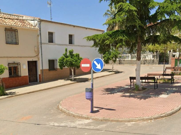 Land In Humilladero, Spain (3.348 M² Plot)