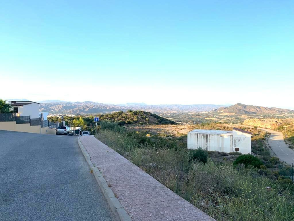 Land In Alhaurín El Grande, Spain (7.936 M² Plot)