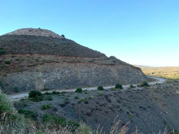 Land In Alhaurín El Grande, Spain (7.936 M² Plot)