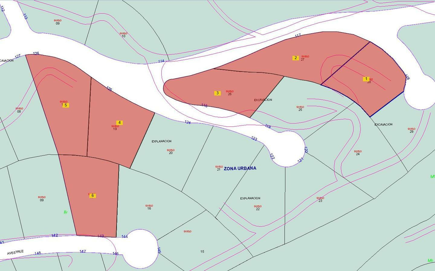 Land In Alhaurín El Grande, Spain (7.936 M² Plot)