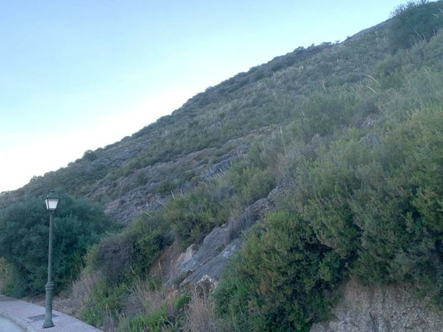 Land In Alhaurín El Grande, Spain (7.936 M² Plot)