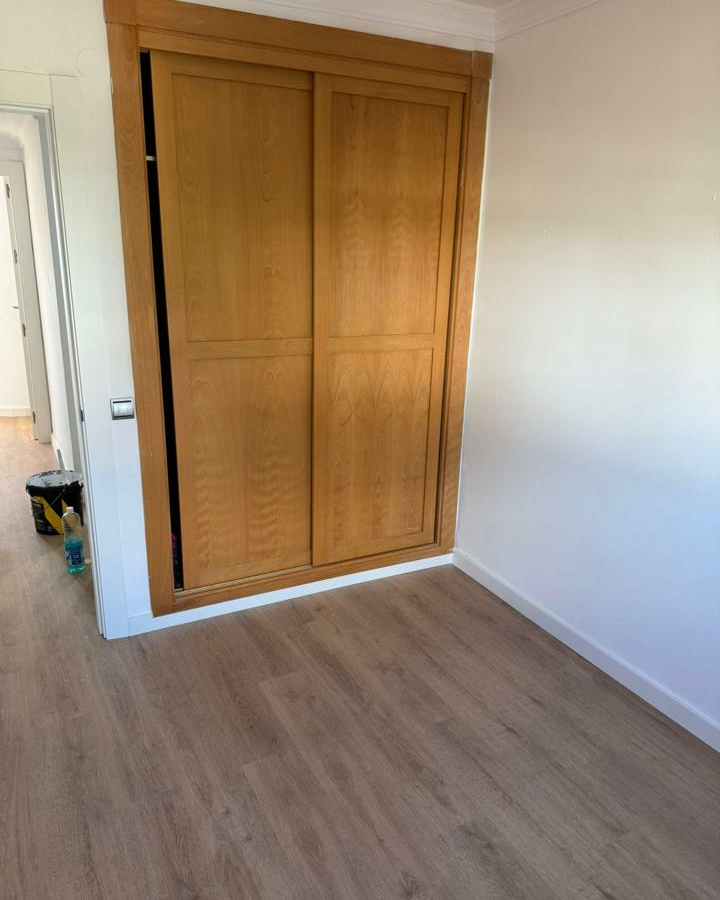 4-bedroom Flat In Torremolinos, Spain (185 M²)