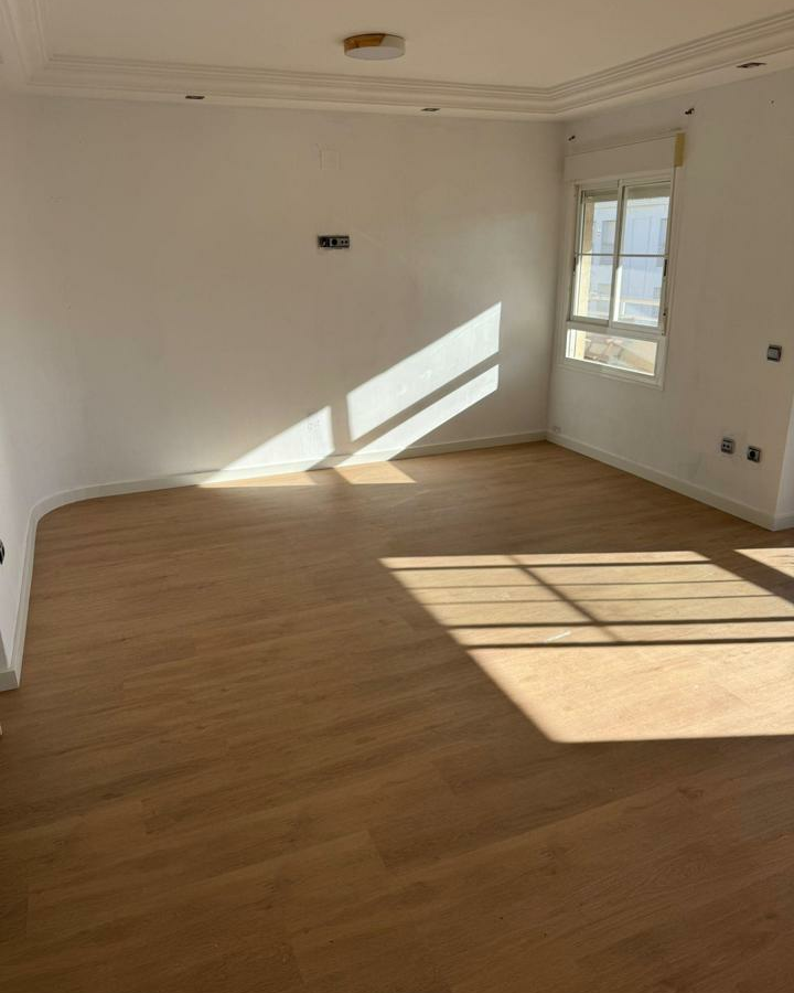 4-bedroom Flat In Torremolinos, Spain (185 M²)