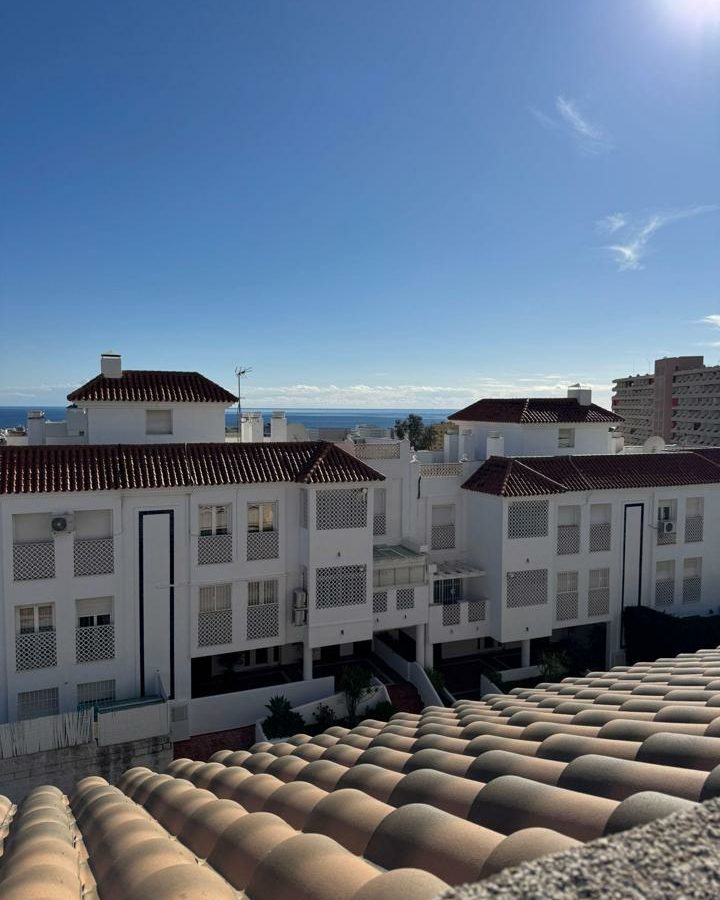 4-bedroom Flat In Torremolinos, Spain (185 M²)