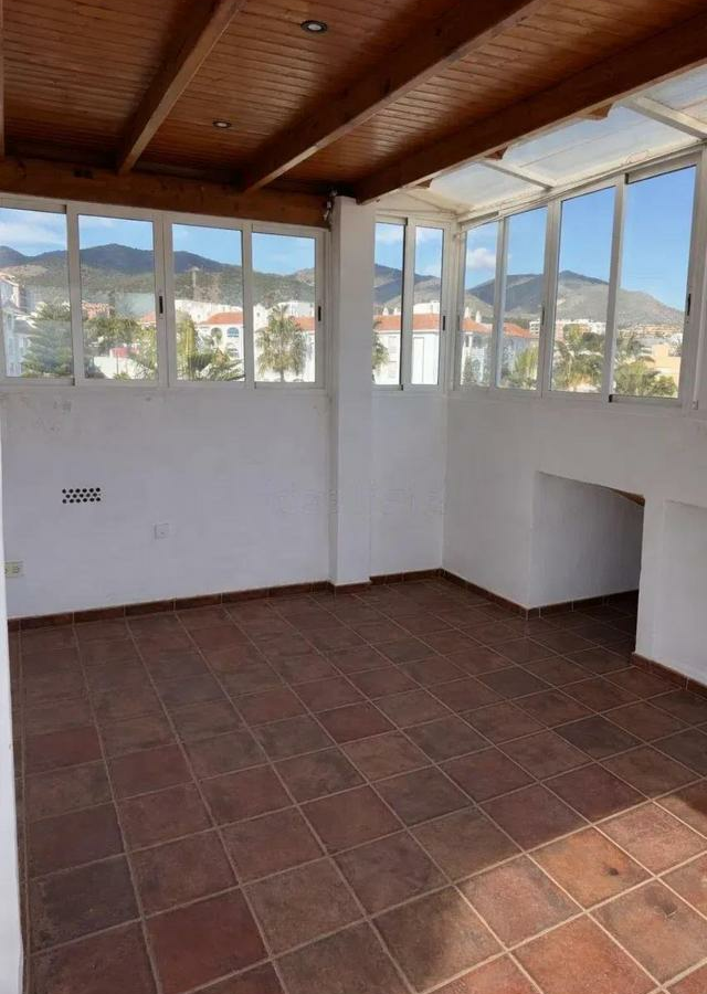 4-bedroom Flat In Torremolinos, Spain (185 M²)