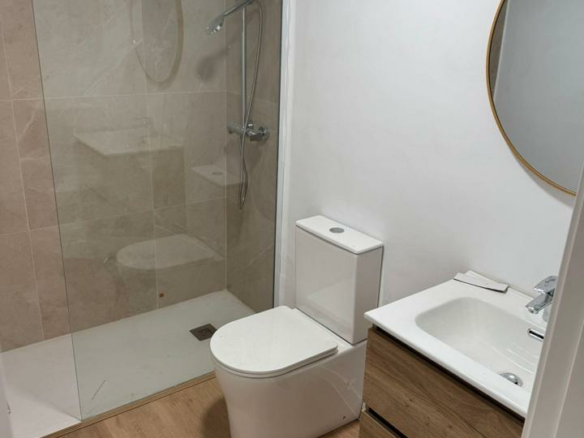 4-bedroom Flat In Torremolinos, Spain (185 M²)