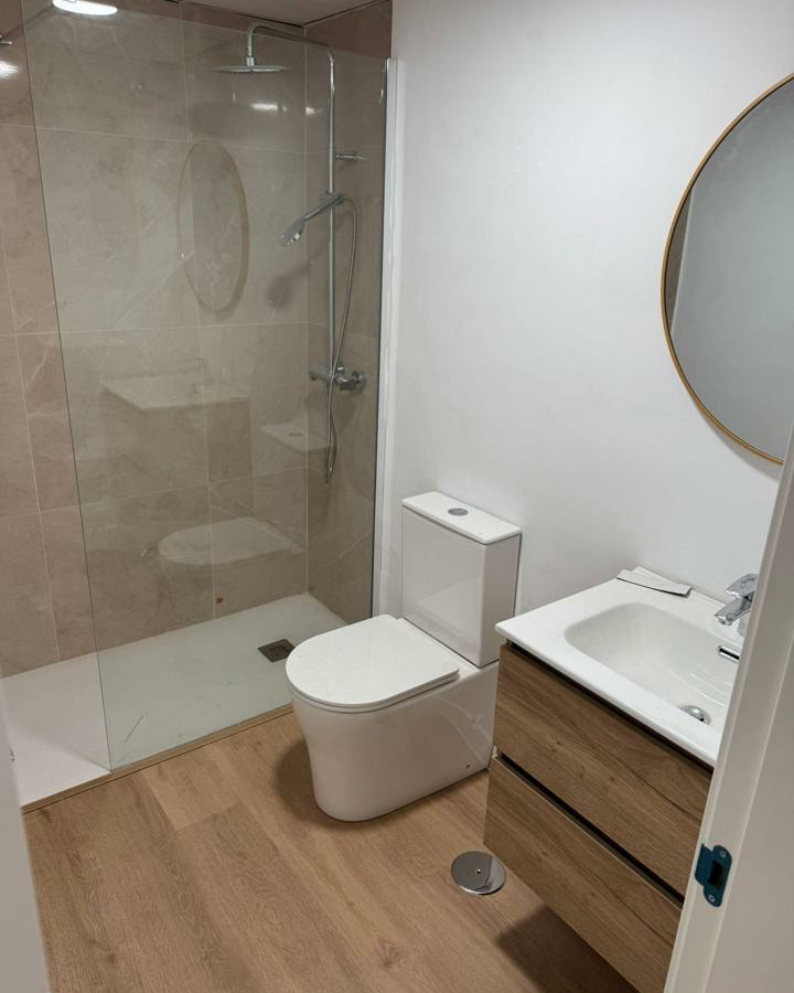 4-bedroom Flat In Torremolinos, Spain (185 M²)