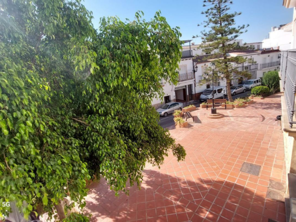 2-bedroom Flat In Alhaurin El Grande, Spain (70 M²)