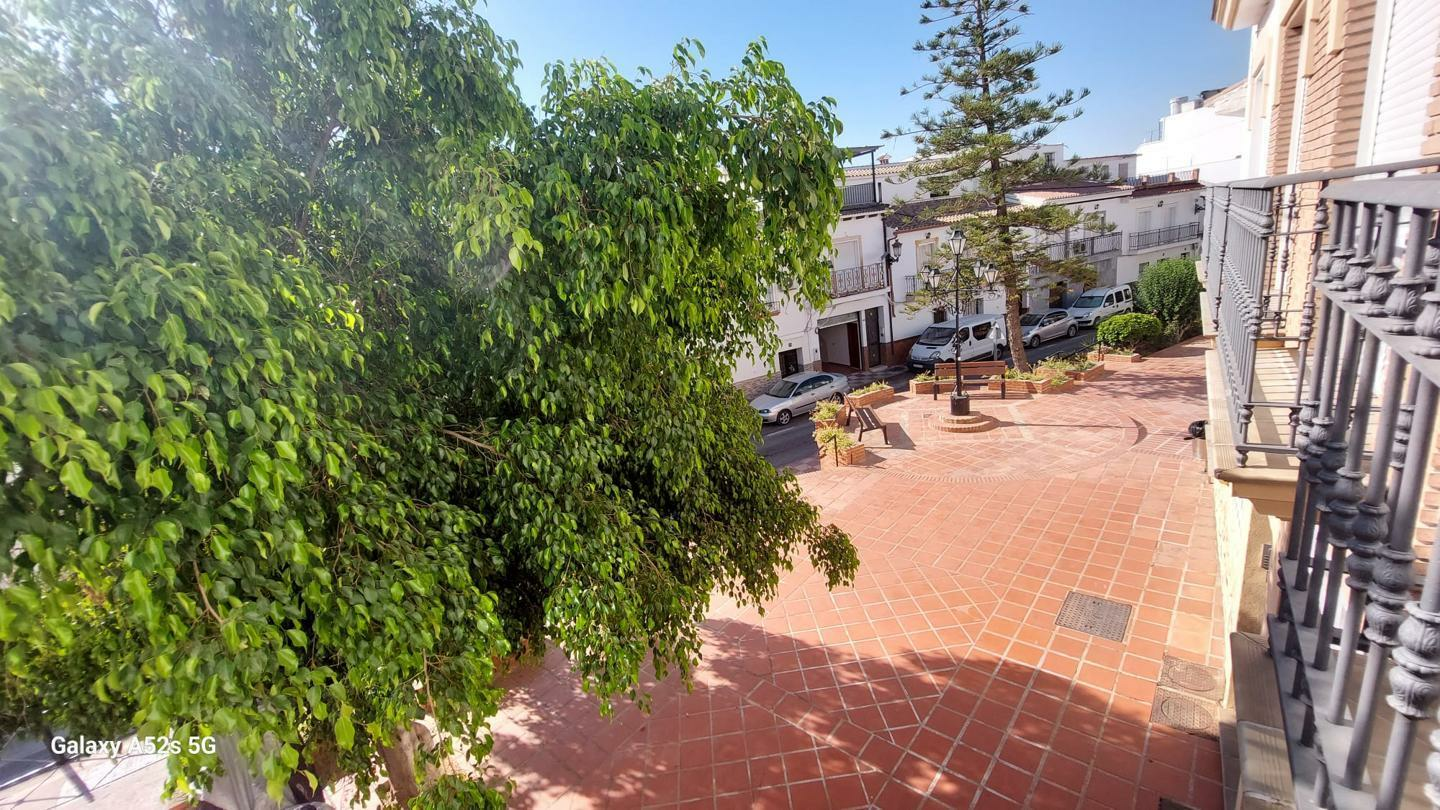 2-bedroom Flat In Alhaurin El Grande, Spain (70 M²)