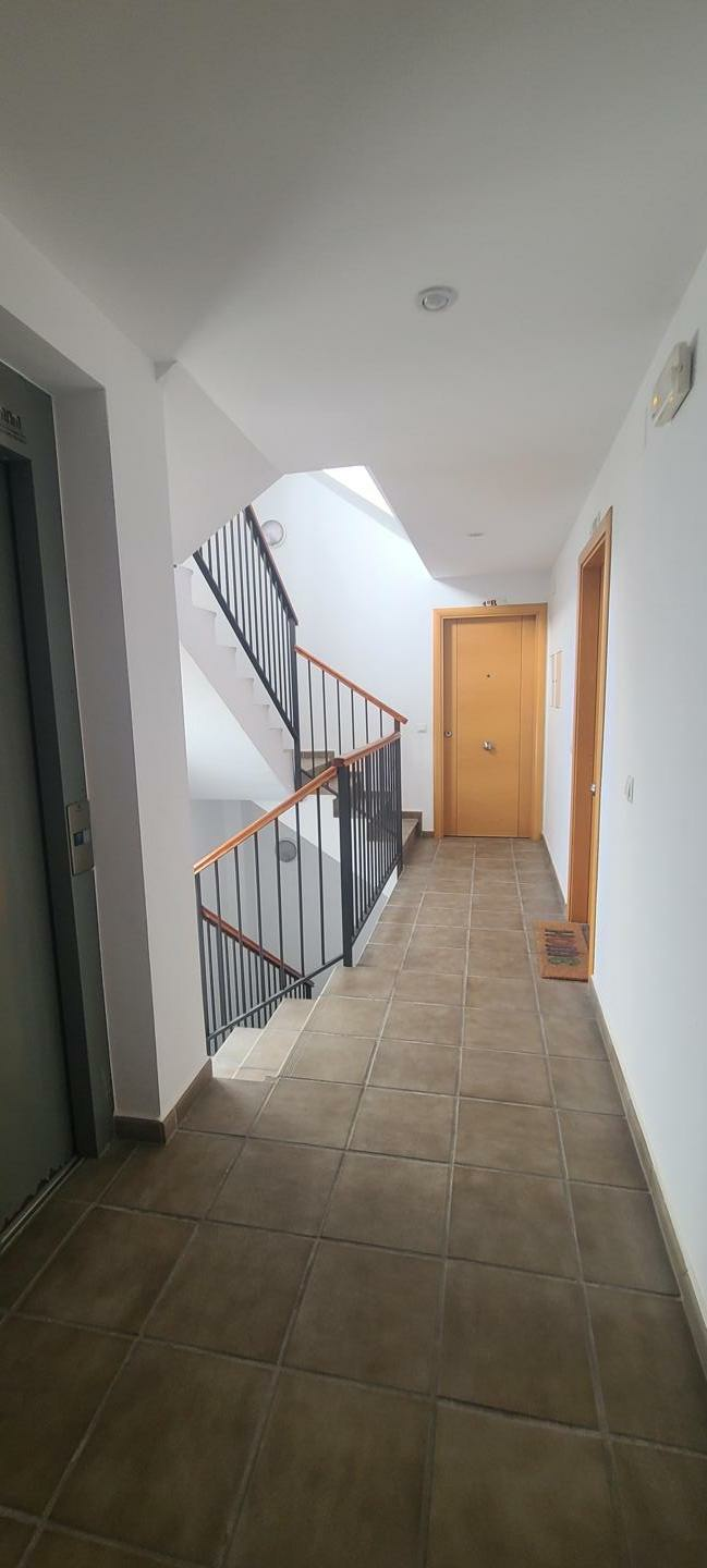 2-bedroom Flat In Alhaurin El Grande, Spain (70 M²)
