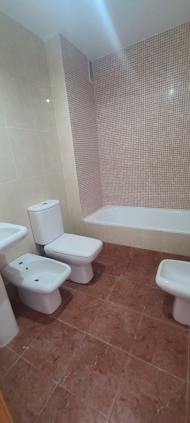 2-bedroom Flat In Alhaurin El Grande, Spain (70 M²)