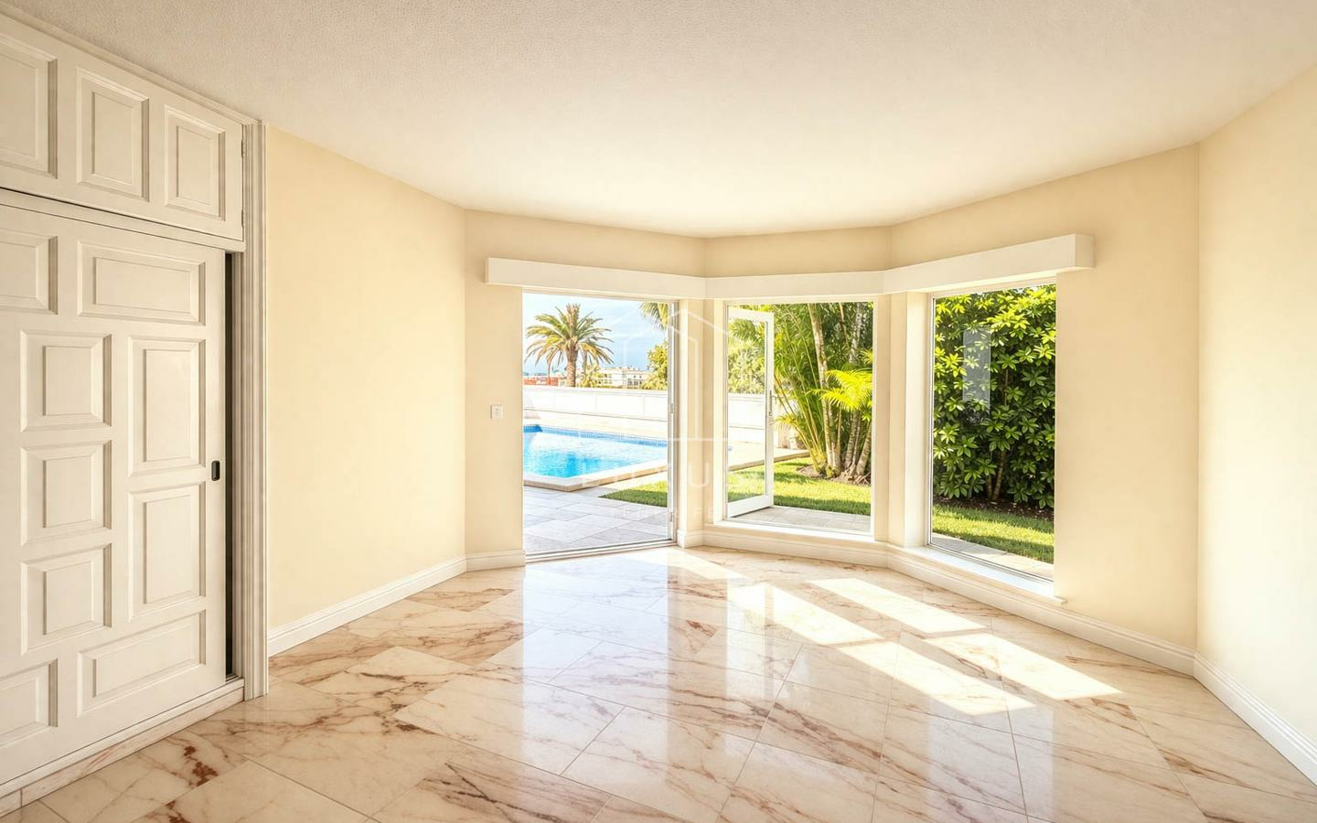 2-bedroom Villa In Puerto De La Cruz, Spain (215 M²)