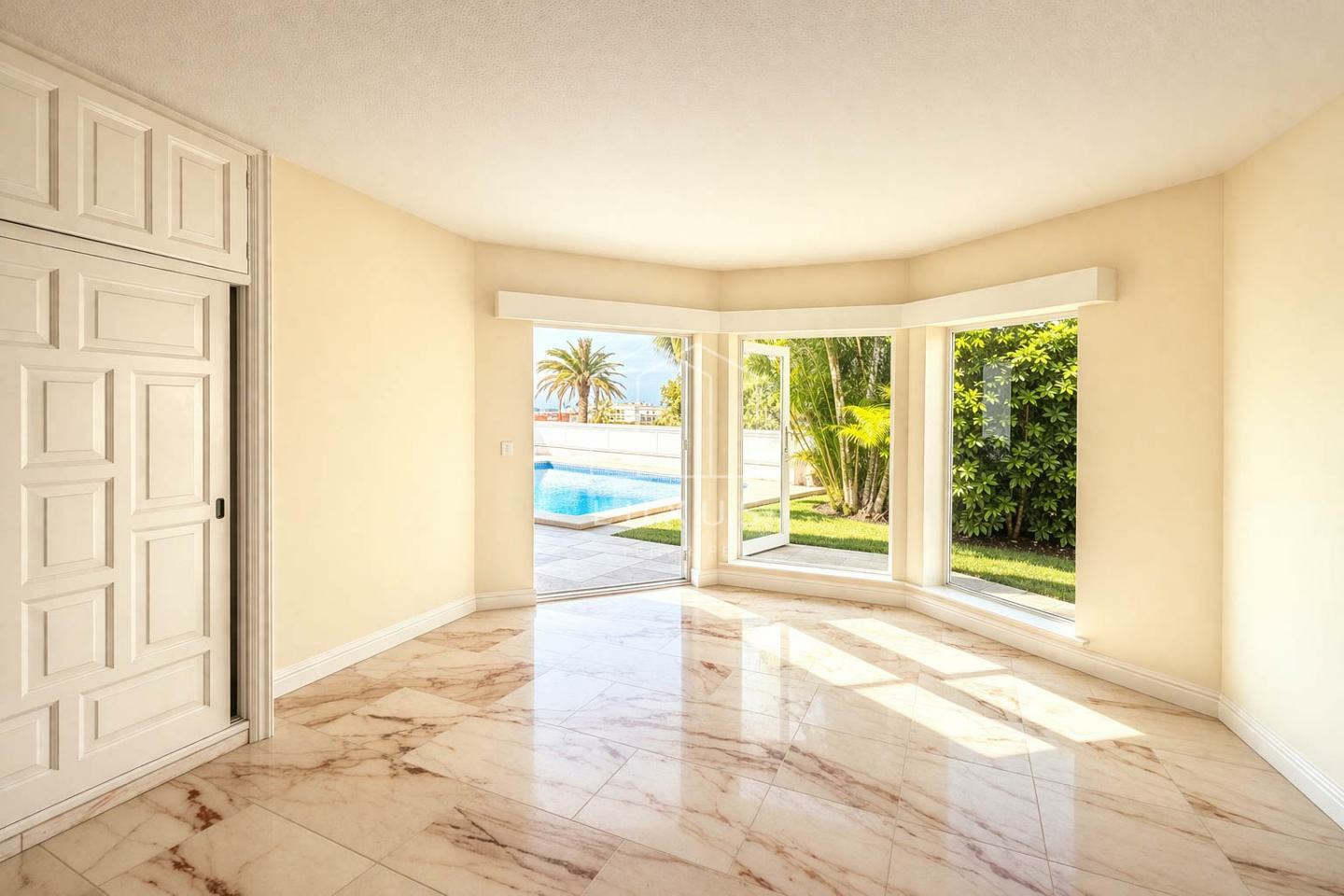 2-bedroom Villa In Puerto De La Cruz, Spain (215 M²)