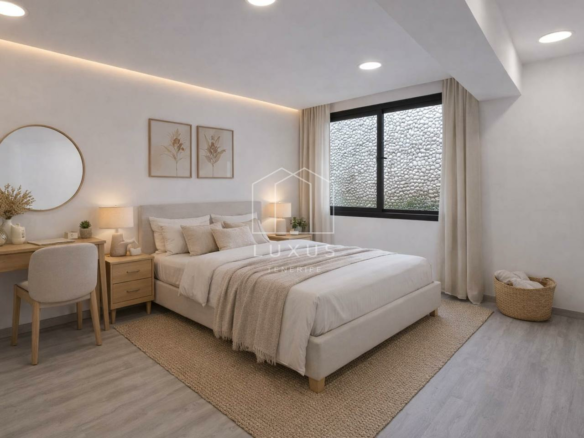 4-bedroom Villa In Costa Adeje, Spain (308 M²)