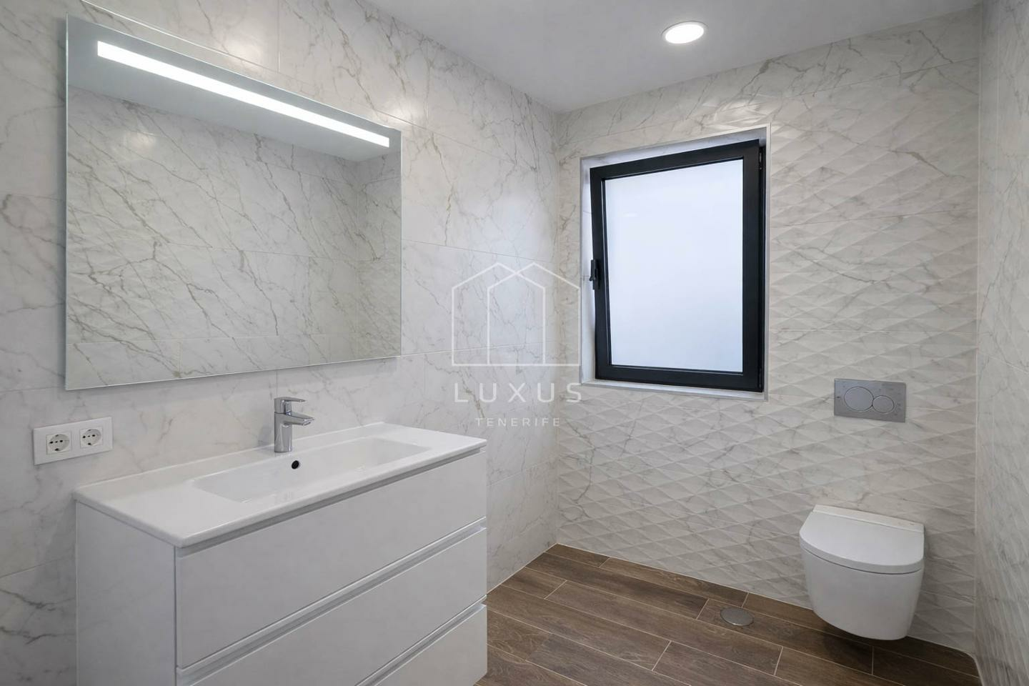 4-bedroom Villa In Costa Adeje, Spain (308 M²)