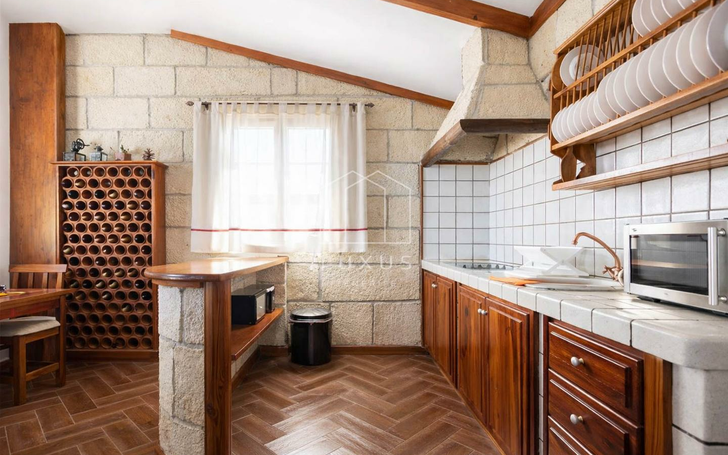 1-bedroom Country House In Granadilla, Spain (90 M²)