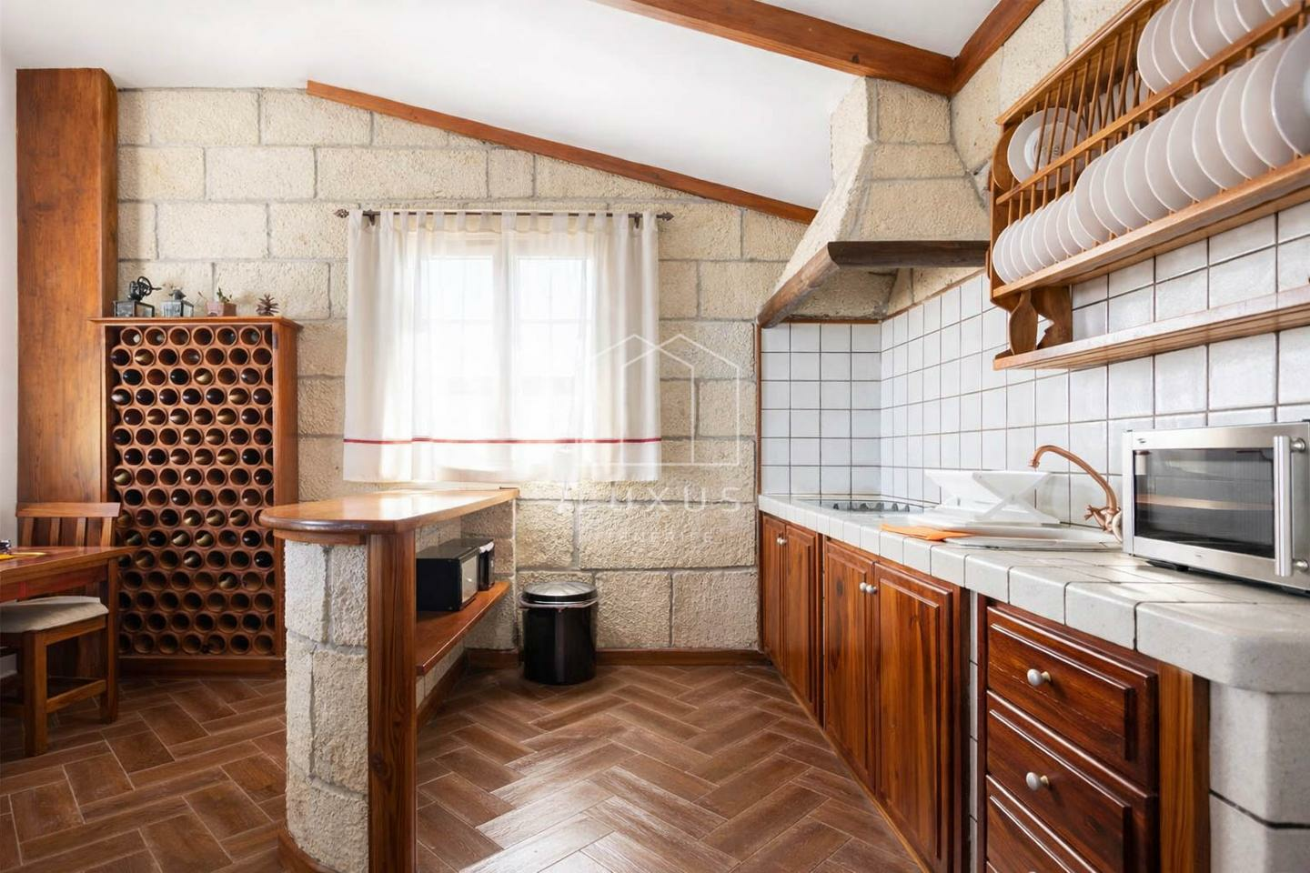 1-bedroom Country House In Granadilla, Spain (90 M²)