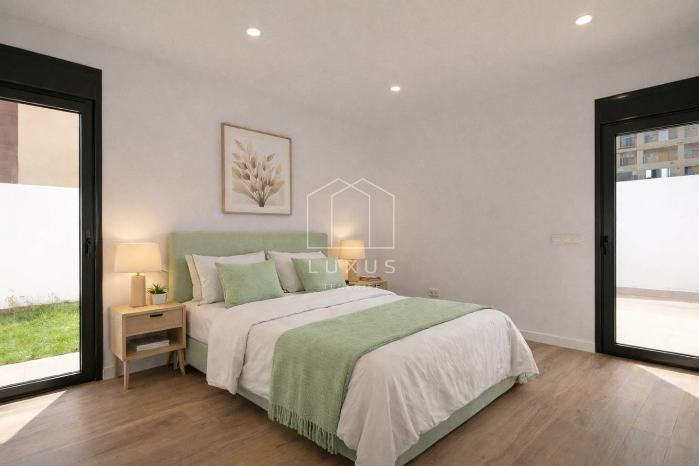 4244086-b4b0adb6-add647 3-bedroom Villa In El Sauzal, Spain (195 M²)