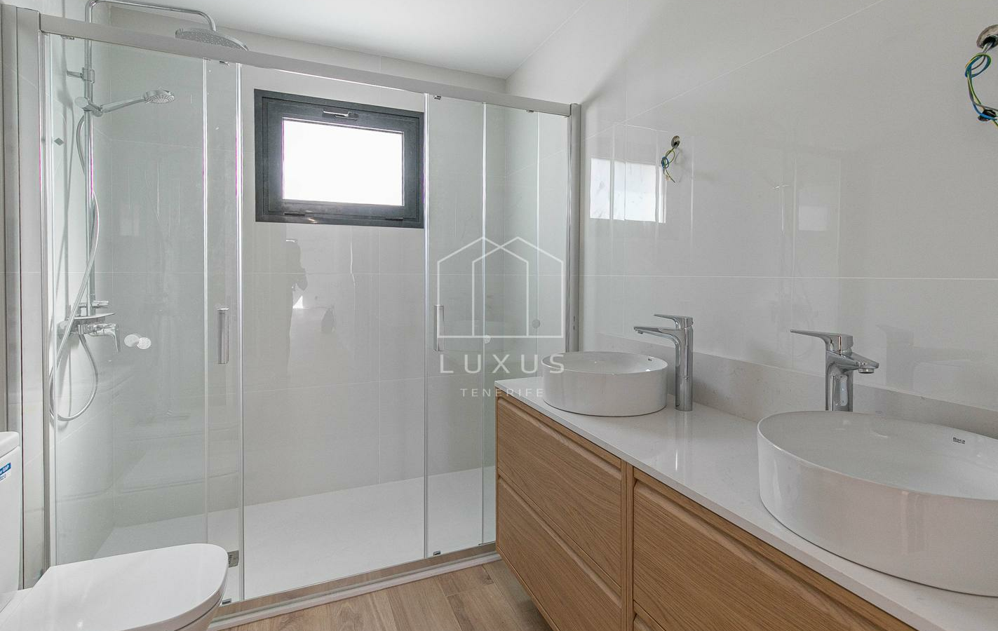 3-bedroom Villa In El Sauzal, Spain (195 M²)