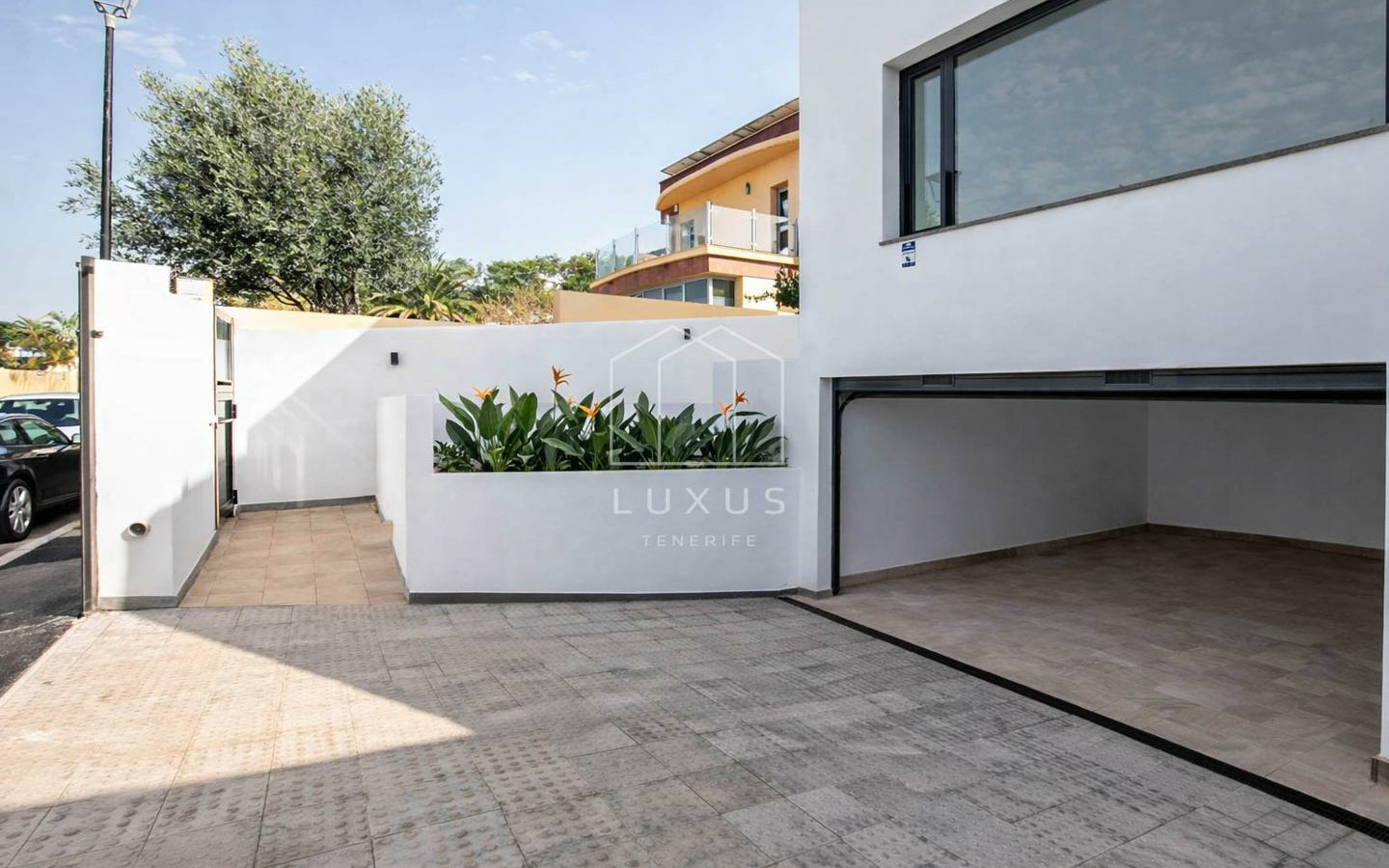 3-bedroom Villa In El Sauzal, Spain (195 M²)