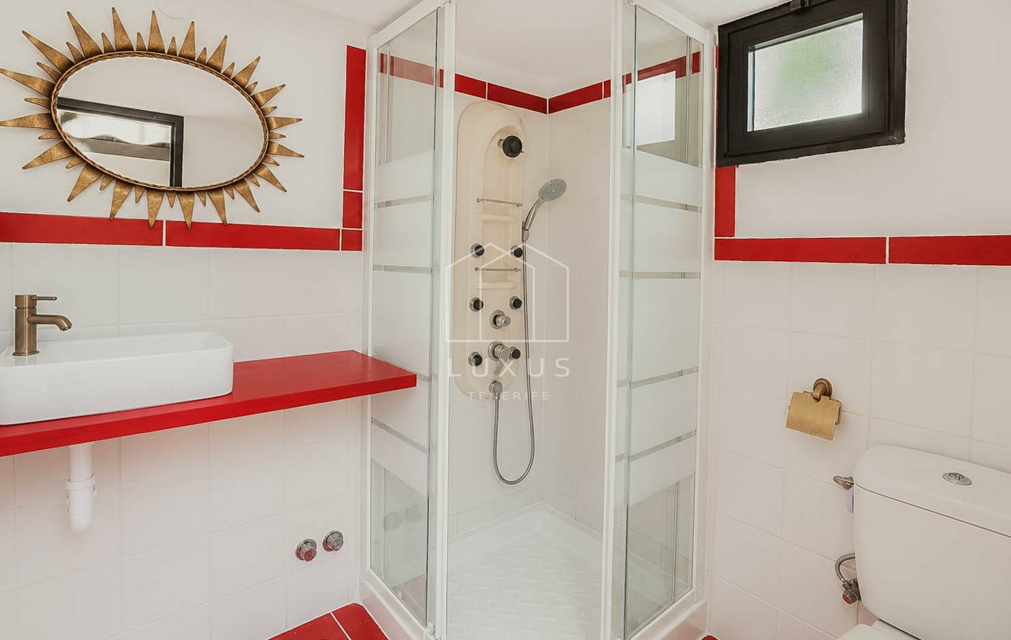 4-bedroom Villa In La Orotava, Spain (200 M²)