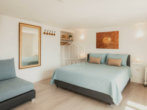 4-bedroom Villa In La Orotava, Spain (200 M²)
