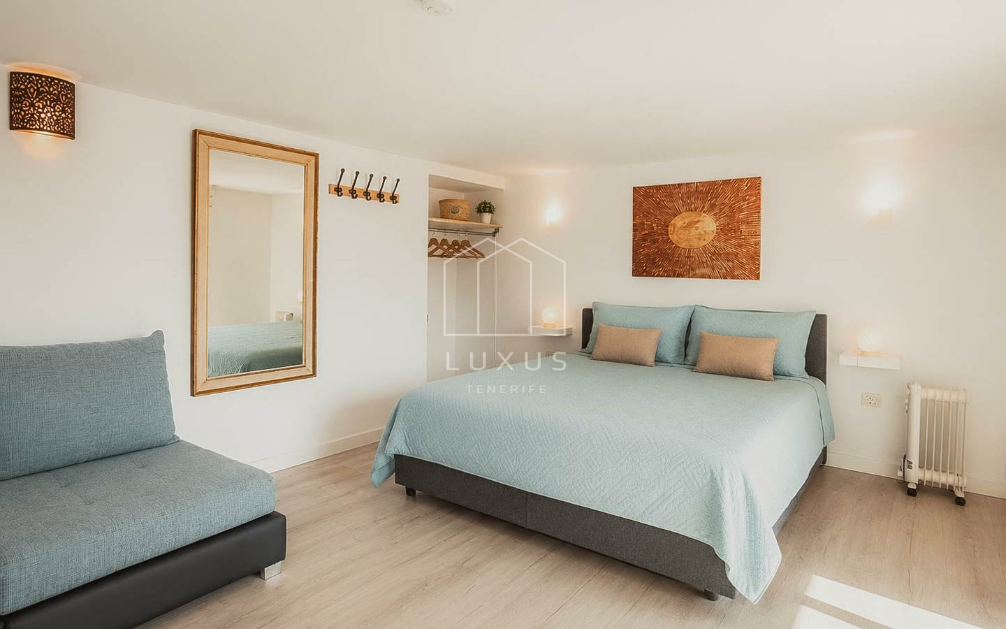 4-bedroom Villa In La Orotava, Spain (200 M²)