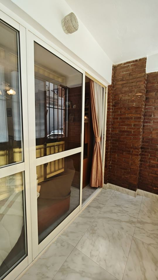 4283488-325d2c33-713f73 3-bedroom Flat In Málaga, Spain (80 M²)