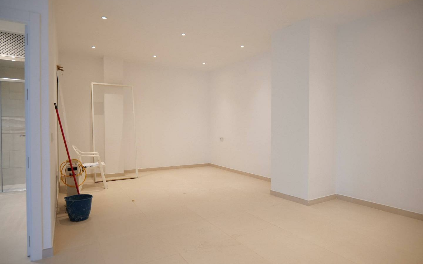 Studio In Ronda, Spain (58 M²)