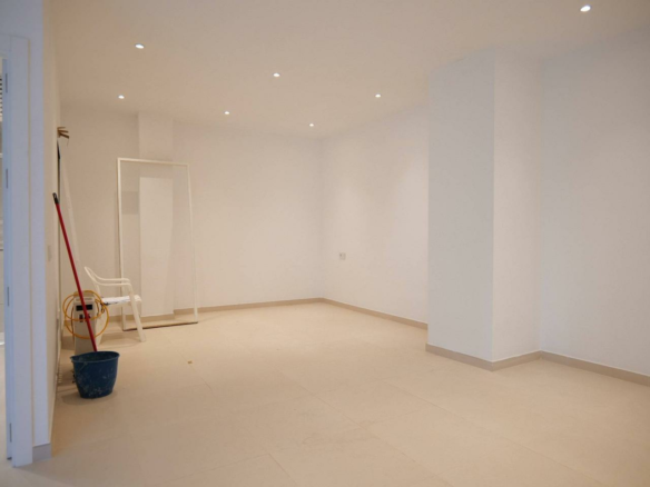 Studio In Ronda, Spain (58 M²)