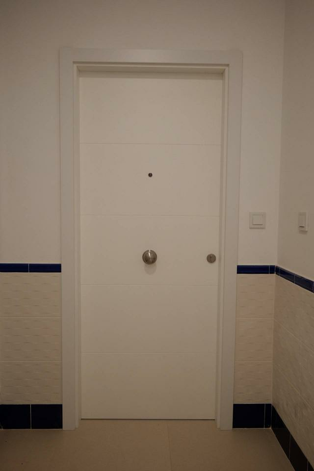 4285332-573ae668-eb2776 Studio In Ronda, Spain (58 M²)