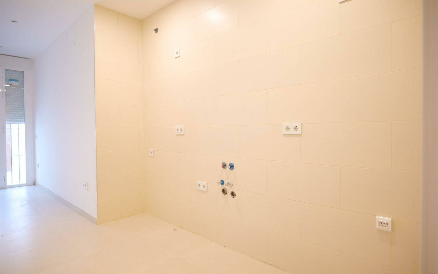 Studio In Ronda, Spain (58 M²)
