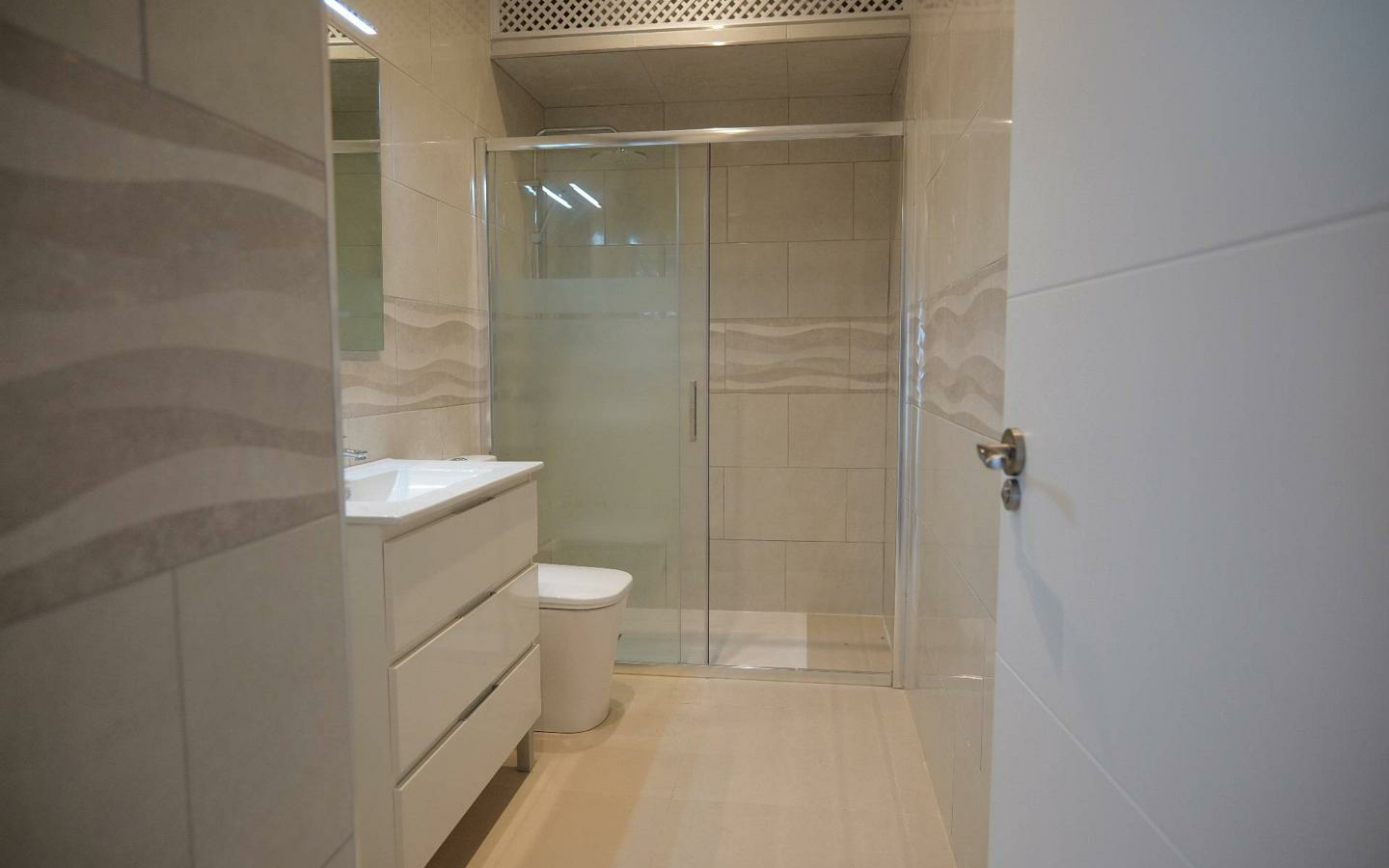 Studio In Ronda, Spain (58 M²)