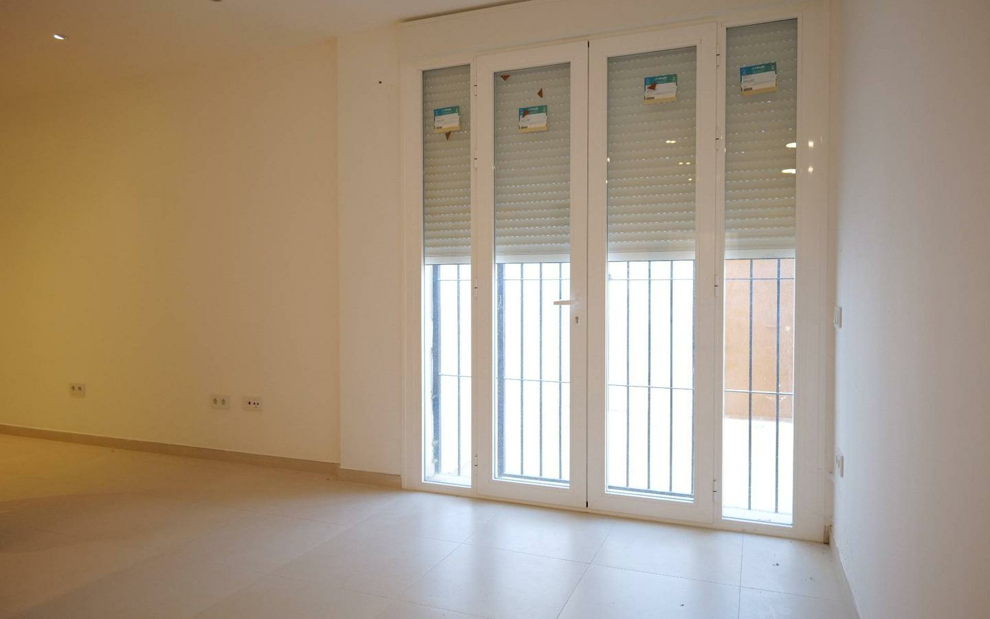 Studio In Ronda, Spain (58 M²)