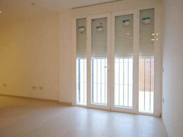 Studio In Ronda, Spain (58 M²)