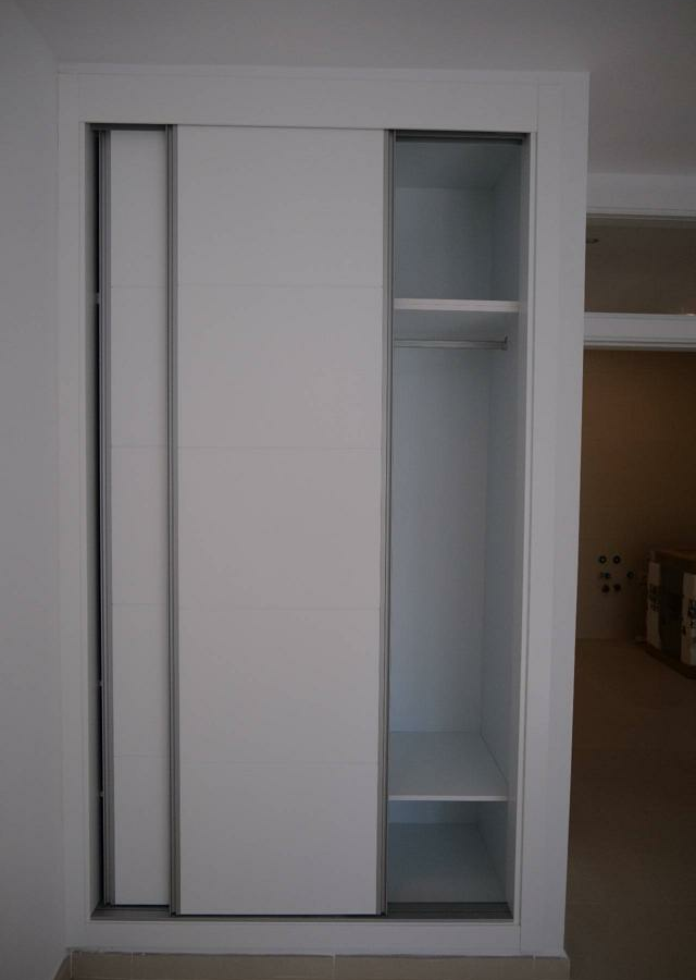 2-bedroom Flat In Ronda, Spain (68 M²)