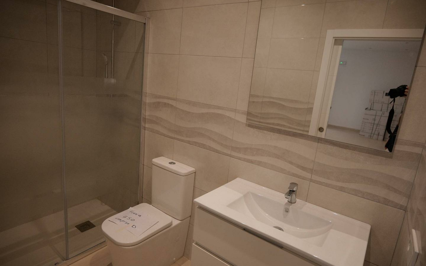 2-bedroom Flat In Ronda, Spain (68 M²)