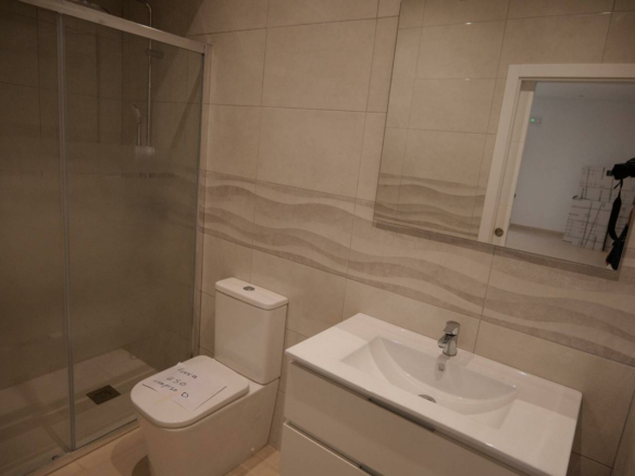 2-bedroom Flat In Ronda, Spain (68 M²)
