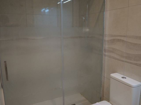 2-bedroom Flat In Ronda, Spain (68 M²)