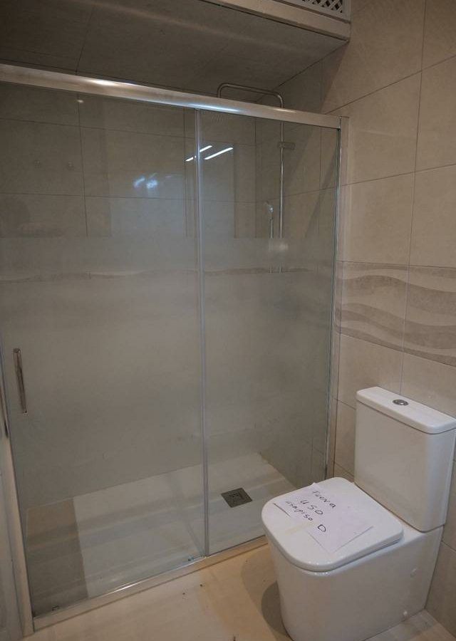 2-bedroom Flat In Ronda, Spain (68 M²)