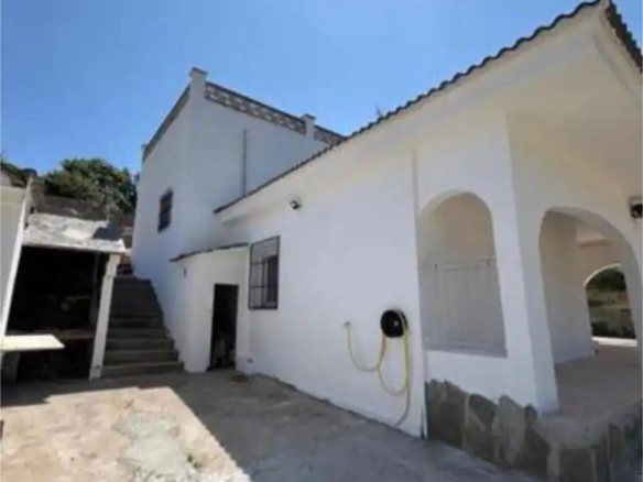 4-bedroom House In Maçanet De La Selva, Spain (200 M²)