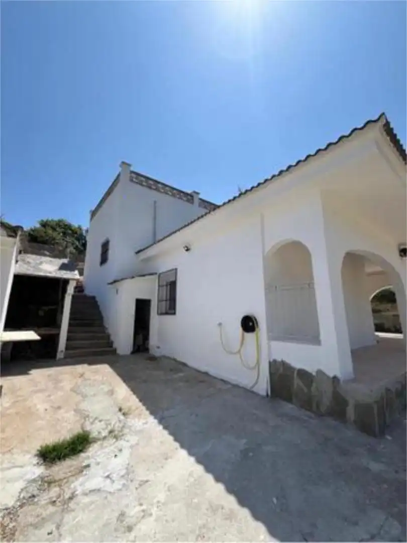 4-bedroom House In Maçanet De La Selva, Spain (200 M²)
