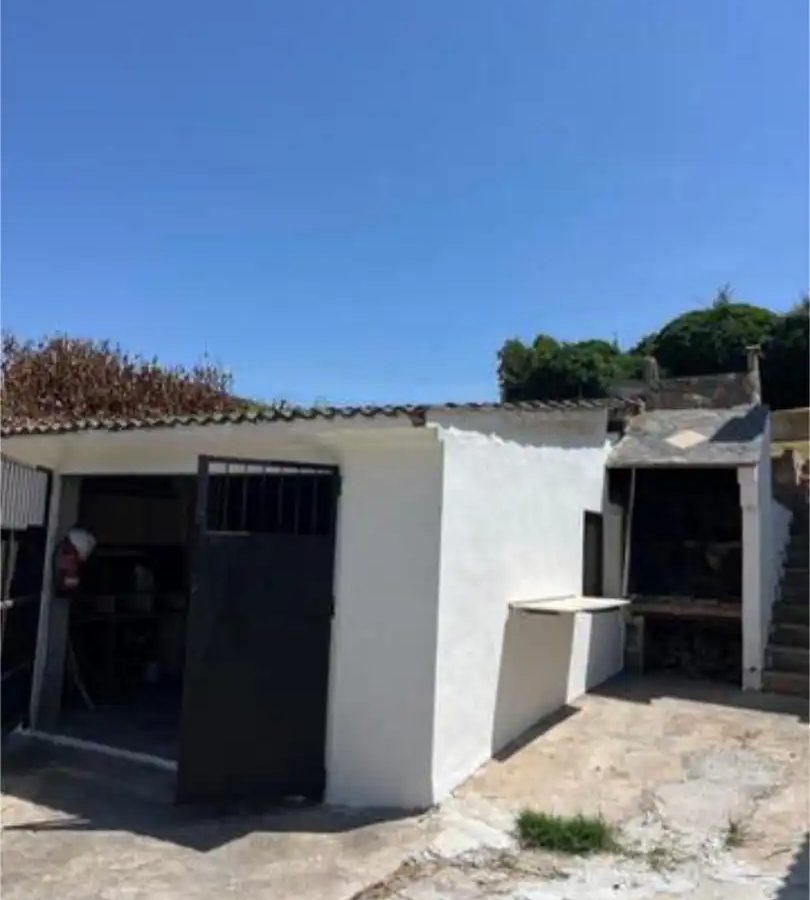 4-bedroom House In Maçanet De La Selva, Spain (200 M²)