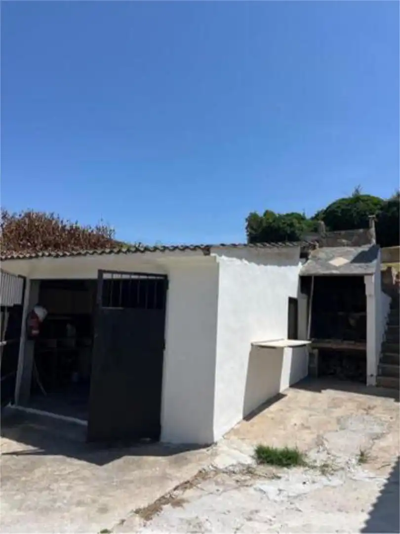 4-bedroom House In Maçanet De La Selva, Spain (200 M²)