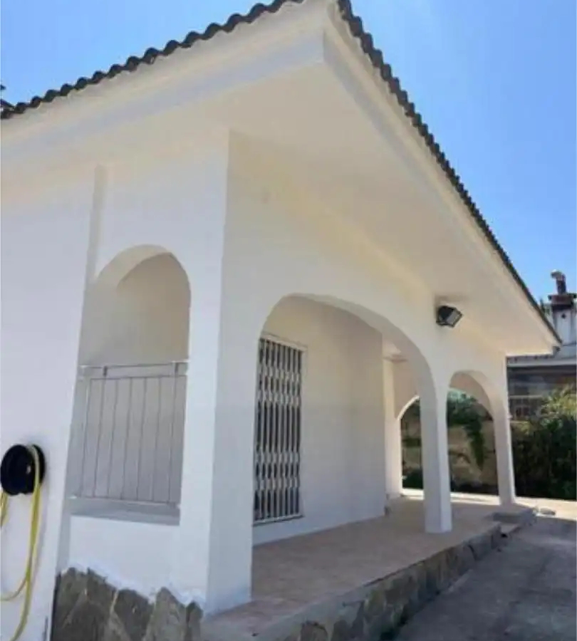 4-bedroom House In Maçanet De La Selva, Spain (200 M²)