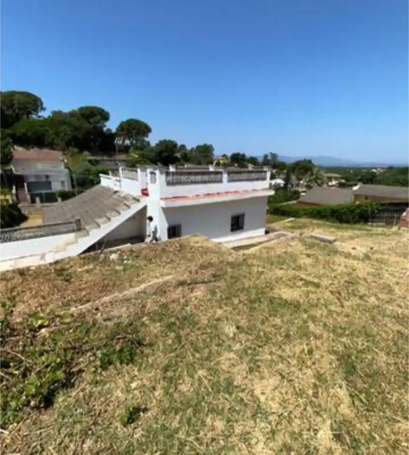 4-bedroom House In Maçanet De La Selva, Spain (200 M²)