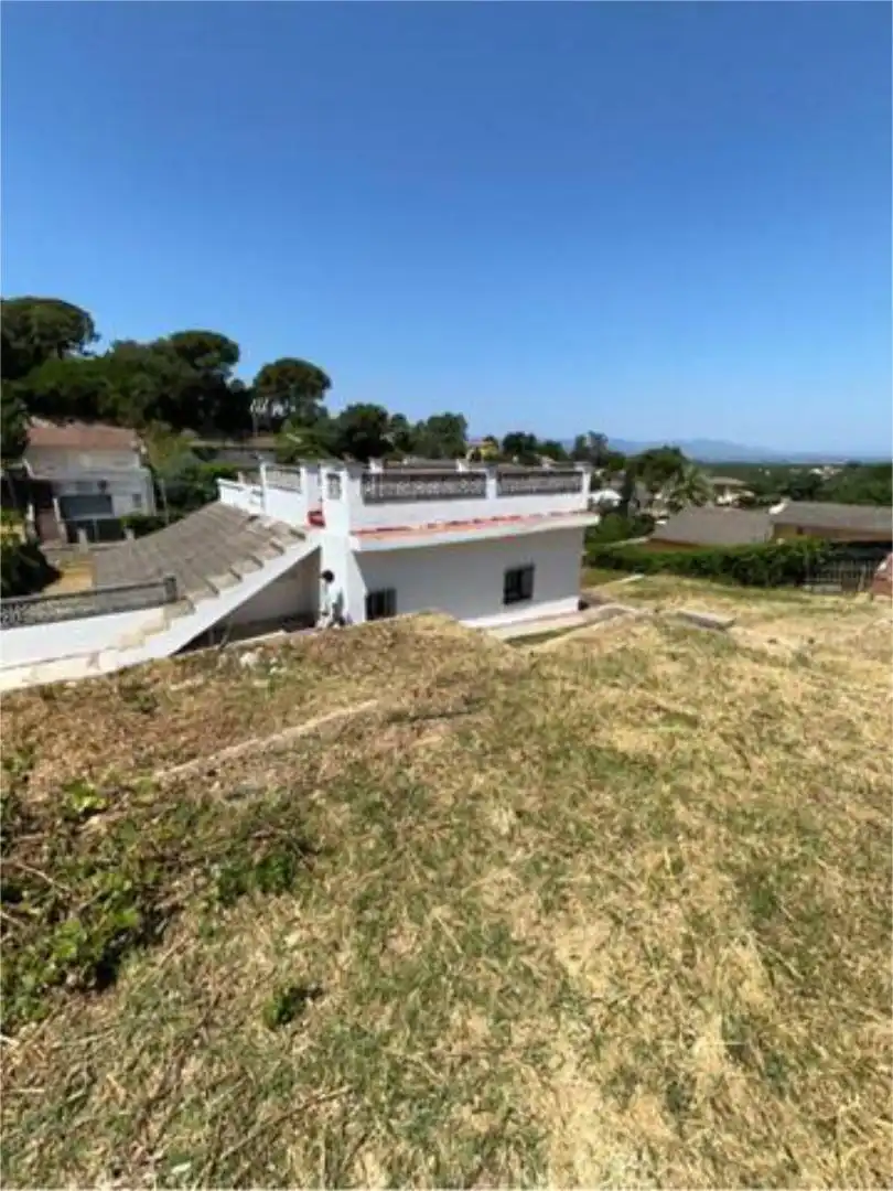 4-bedroom House In Maçanet De La Selva, Spain (200 M²)