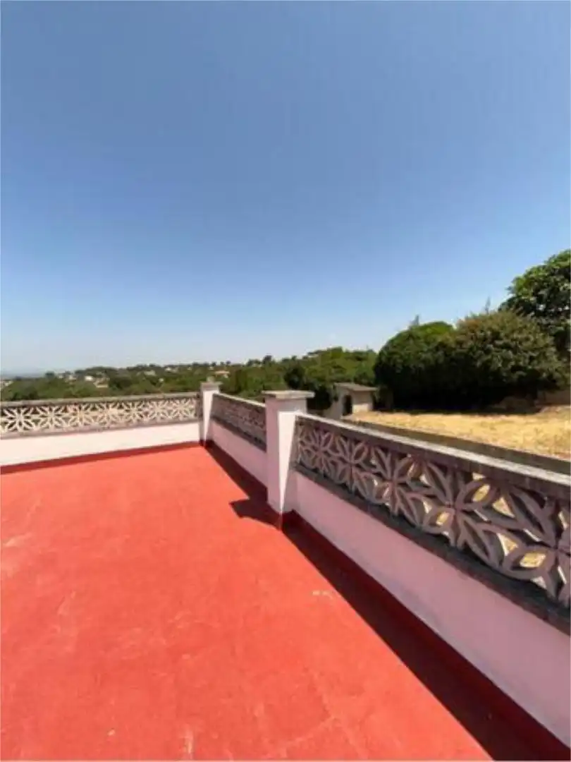 4-bedroom House In Maçanet De La Selva, Spain (200 M²)