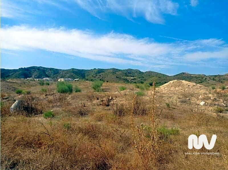 Land In Torrealquería, Spain (8.081 M² Plot)